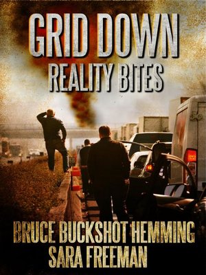 cover image of Grid Down Reality Bites
